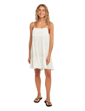Robe Courte Sans Manches Rilee Snow White S