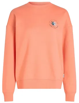 Sweat-shirt Summer Musthave Funky Peach M