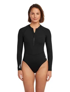Maillot De Bain Black Out XS