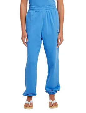 Pantalon De Survêtement Wotw Blue Booth S
