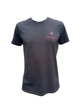 T-shirt à Manches Courtes 40th Anniversary Grey 2XL Homme
