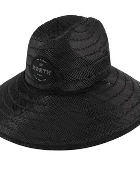 Chapeau Horizon Sun Black L-XL Homme