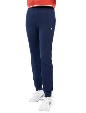Pantalon De Survêtement Team Terry Marine XL
