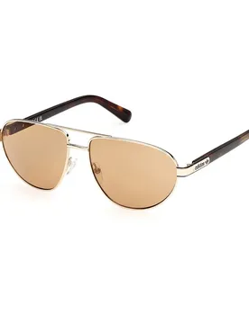 Originals Occhiali Da Sole Or018 Gold Brown/CAT3