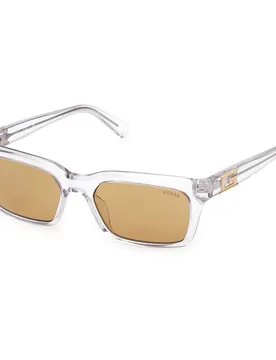 Lunettes De Soleil Gu00300 Crystal Brown/CAT2
