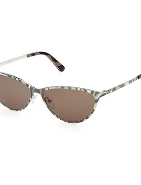 Lunettes De Soleil Ep0256 Animal 99E Brown/CAT3