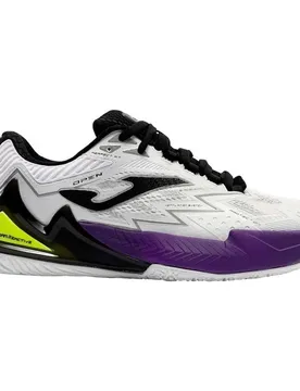 Joma Baskets Open White EU 40 1/2
