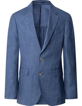Veste Hm4400143 Blue 42 Homme