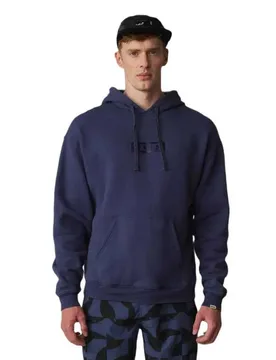 Sweat à Capuche Ionic Deep / Water S