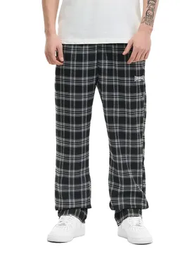 Pantalon De Survêtement Bache Black Tartan M