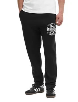 Pantalon De Survêtement Hauxley Black / White XL