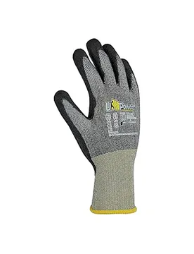 Gants De Travail Tango 144 Paires Grey / Yellow / Black 9