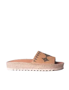 Pons Sandales Lili Leather EU 35
