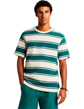 T-shirt à Manches Courtes Barsby Kit Off White XS
