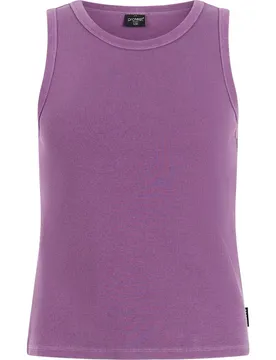 Maglietta Senza Maniche Boni Jelly Purple M