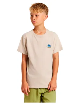 Short De Bain Culture Fern Green 152 cm Garçon