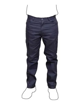Pantalon De Travail Servet Navy Blue 46
