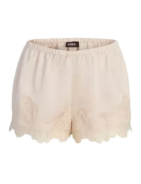 Short Vima Satin Lace Jjxx Antique White L