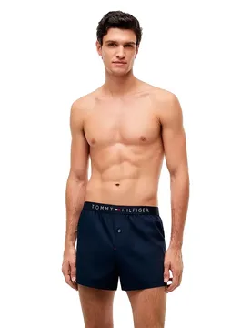 Boxers Um0um03930 Woven Navy Blazer XS
