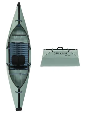 Kayak Pliable Inlet Sport Mistridge / Storme 299 x 79 cm unisex