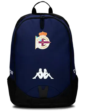 Sac à Dos Apack 5-deportivo Blue Marine M unisex