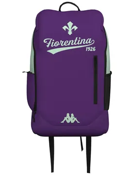 Sac à Dos Areti-ac Fiorentina Violet Indigo / Green Water M unisex