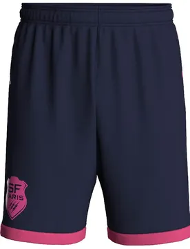 Short Mixio Pro Sfp Blue Marine / Pink Fandango XL