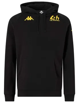 Sweat-shirt Taiatto 24h Le Mans