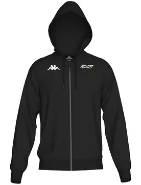 Sweat à Capuche Tajos-peugeot Sport Black 2XL
