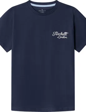 T-shirt à Manches Courtes Sailing Bk Boat Old Navy 11 Années Garçon