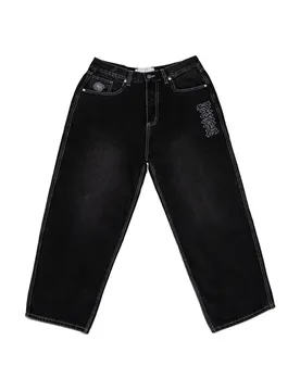 Mesmer Jean I Black XL Homme