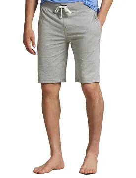 Polo Pantaloncini Del Pigiama 718761 Andover Heather L