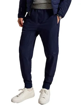 Polo Pantalon De Survêtement 785a12775 Refined Navy 2XL
