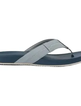 Sandales Cushion Phanto2.0 Grey / Navy EU 44