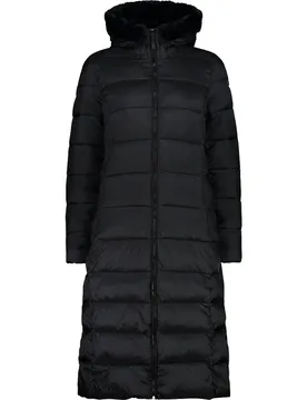 Cmp Manteau 34k0046f Black XS Femme