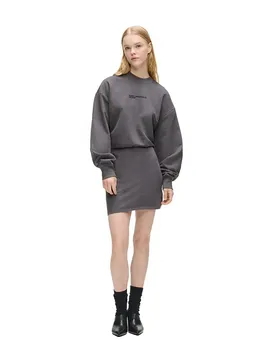 Robe à Manches Longues B1w13047 Magnet M