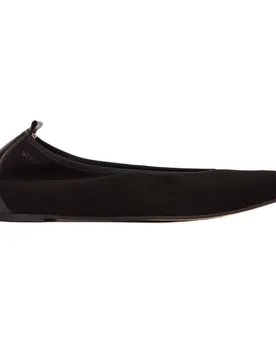Ballerine Triana 32 Black / Ante/Velve EU 39