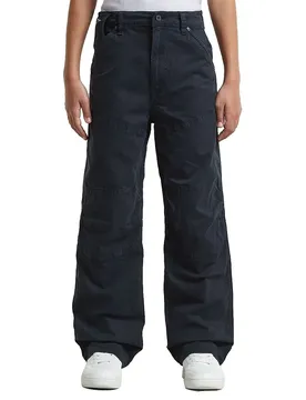 Pantaloni D29662-01 5620 Loose Fit Salute 12 Anni