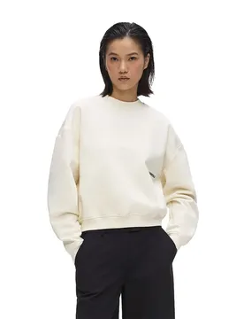 Karl Jeans Felpa B3w20012 Egret M