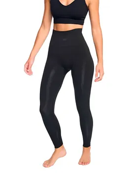 Sport Hg Leggings Nokota Black S