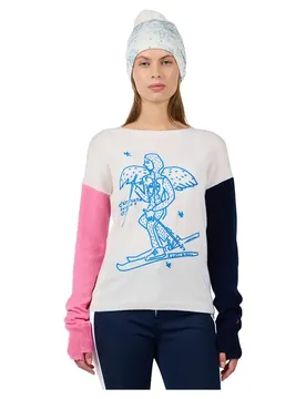 Sweat-shirt Jcc Signal Arctic / Cosmic XS