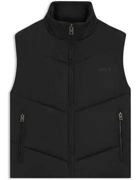 Hugo Veste Berolino 2611 10253066 Dark Blue XL