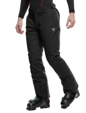 Pantalon Onira Aerosense-dry Stretch-Limo S Homme