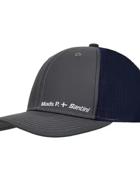 Casquette Mads Pedersen Momentum Series