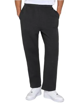 Pantalon De Survêtement Fluffy Charcoal L