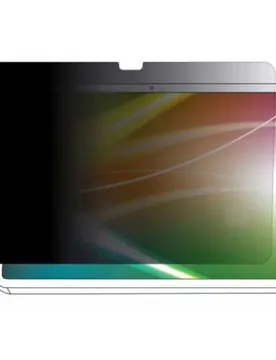 Film Protecteur D´écran De Confidentialité Ipad Pro M4/air M2 13 Black One Size unisex