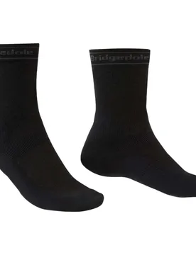 Chaussettes Longues Mtb/gravel Midweight Merino Sport Boot