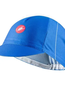 Castelli Casquette Giro D´italia 2