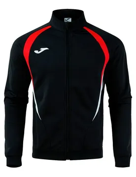 Sweat-shirt à Zip Championship 20 105201 Black / Red 3XL