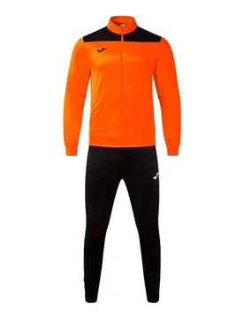 Survêtement Phoenix Iii Orange / Black 2XL